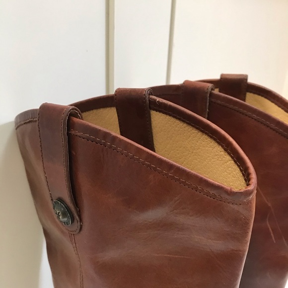 Frye boots - Picture 3 of 5